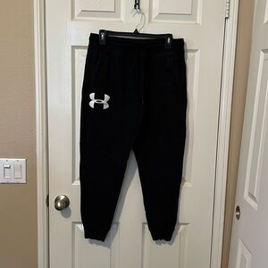 Men’s Under Armour Joggers